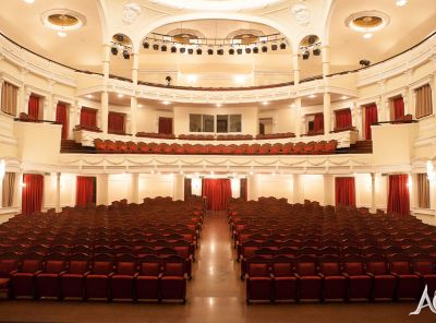 Art and cultural performances in Ho Chi Minh
